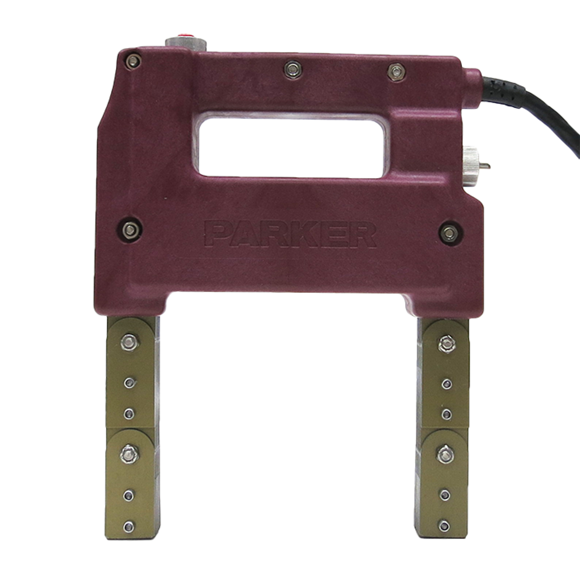 Particle Equipment Yokes Yokes Parker Research AC/DC