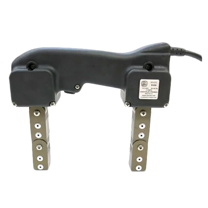 Magnetic Particle Inspection Yokes (MPI) - NDTSupply.com