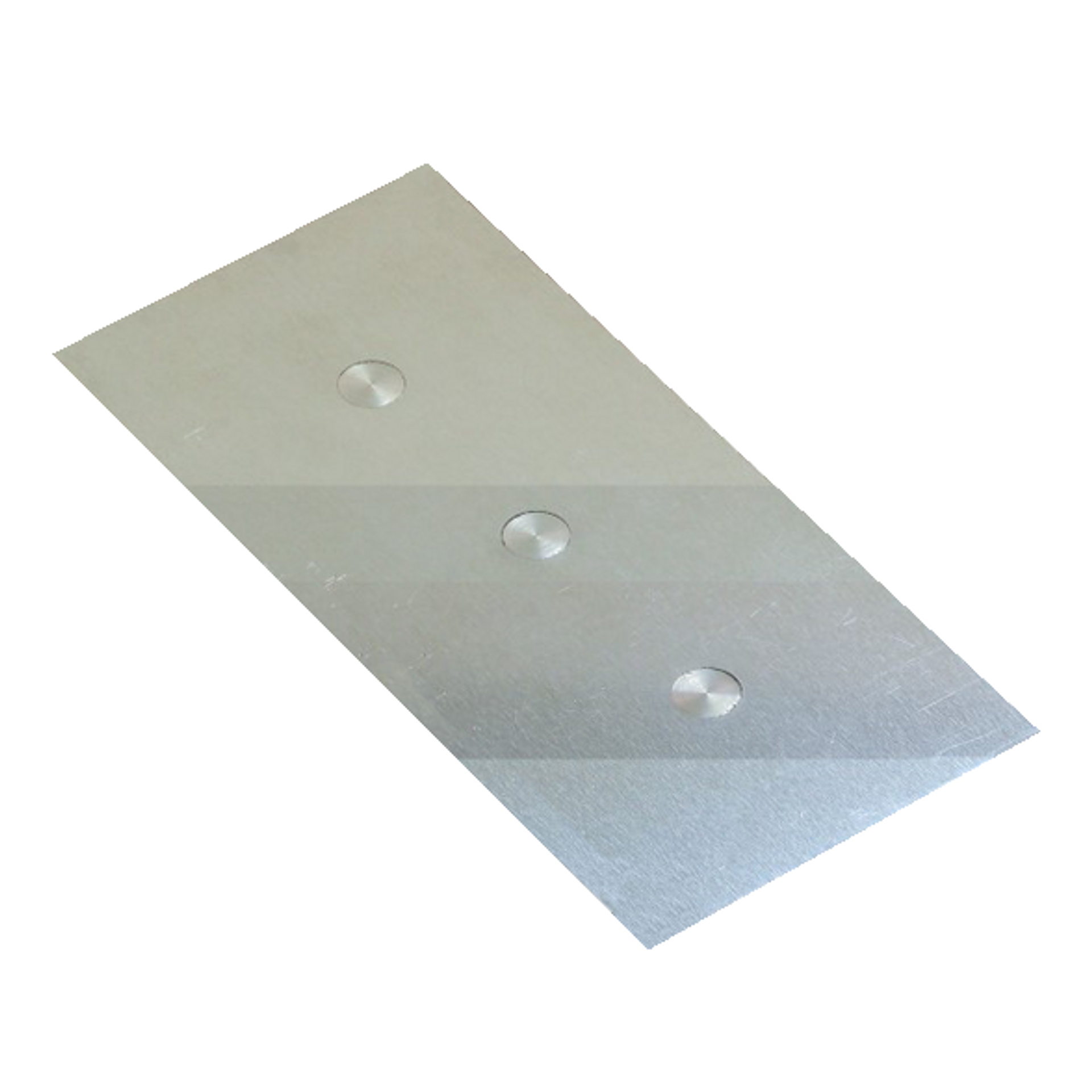 Eddy Current Probes + Eddy Current Calibration Standards Aircraft