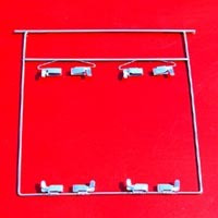 Radiography (X & γ Ray) Dark Room Equipment Hangers, Drying