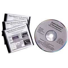 Eddy Current Probes + Training Eddy Current Training Books & CDs Digital R & D Eddy