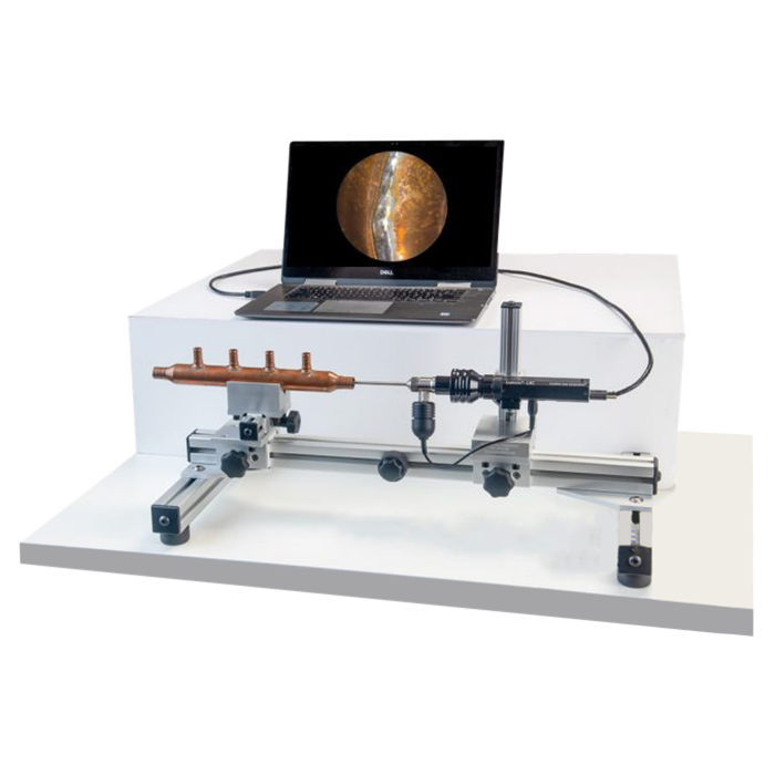 Borescopes / Remote Visual Inspection Hawkeye Flexible Borescopes