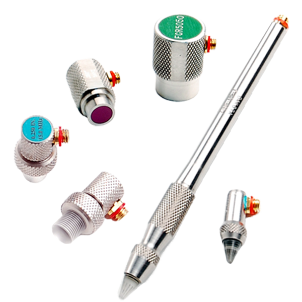 Thickness Gauges Ultrasonic Dakota NDT Precision Thickness Gauges