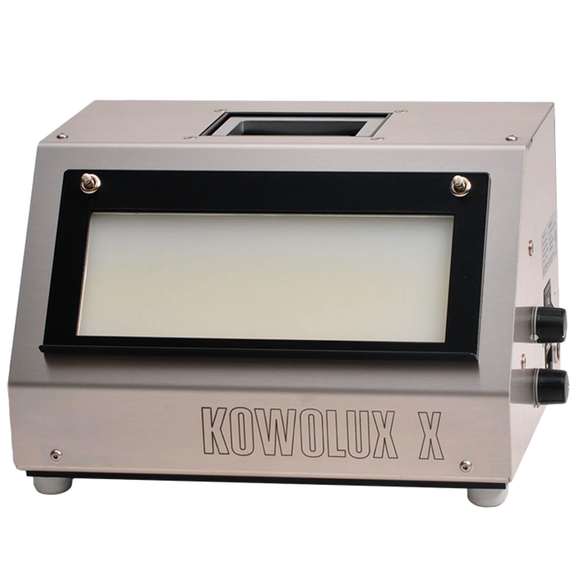 Film Viewer X Ray Viewer Densitometer Luminance Meter Density