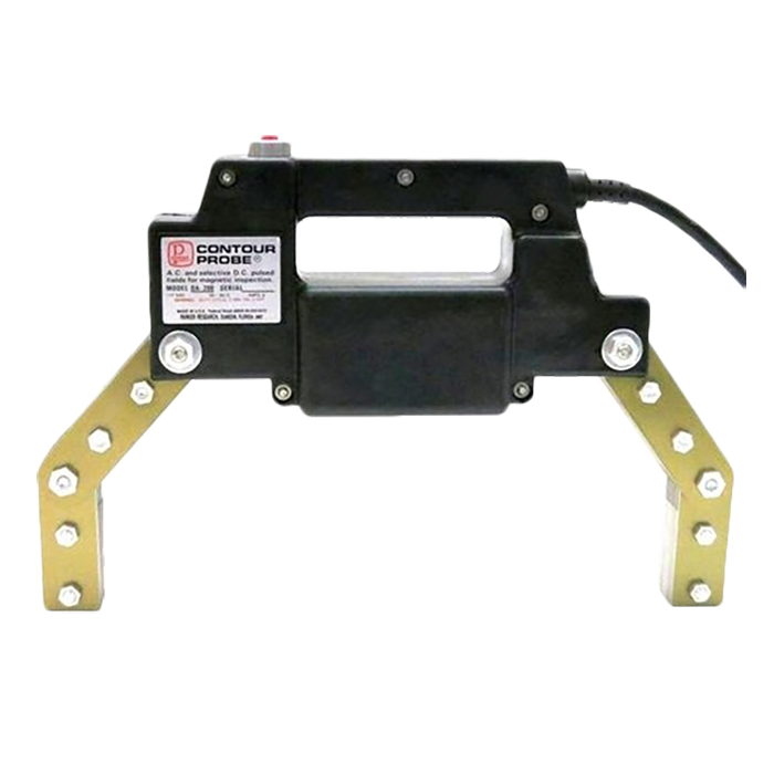 Particle Equipment Yokes Yokes Parker Research AC