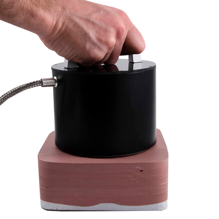 Coating Thickness Gauges - DeFelsko - PosiTector 6000 - Thick Range