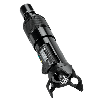 Gauges - Weld & Pitting - Optical Depth Measurement Scopes ...