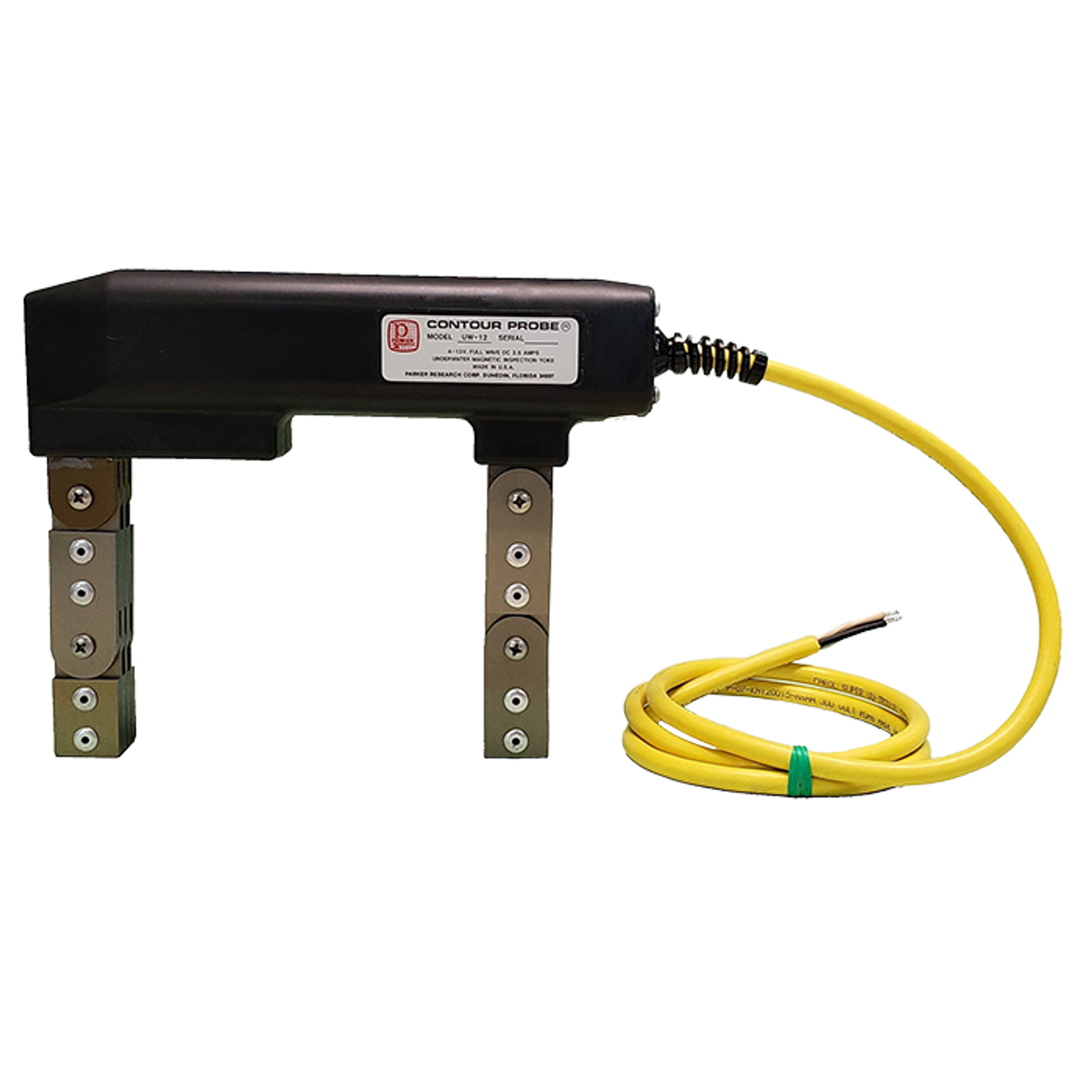 Particle Equipment Yokes Yokes Parker Research