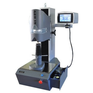 Hardness Testers Stationary Rockwell Ernst Ernst AT350