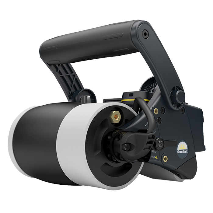 Ultrasonic Transducers Ultrasonic (Conventional) Transducers Sonatest Probes Sonatest WP2