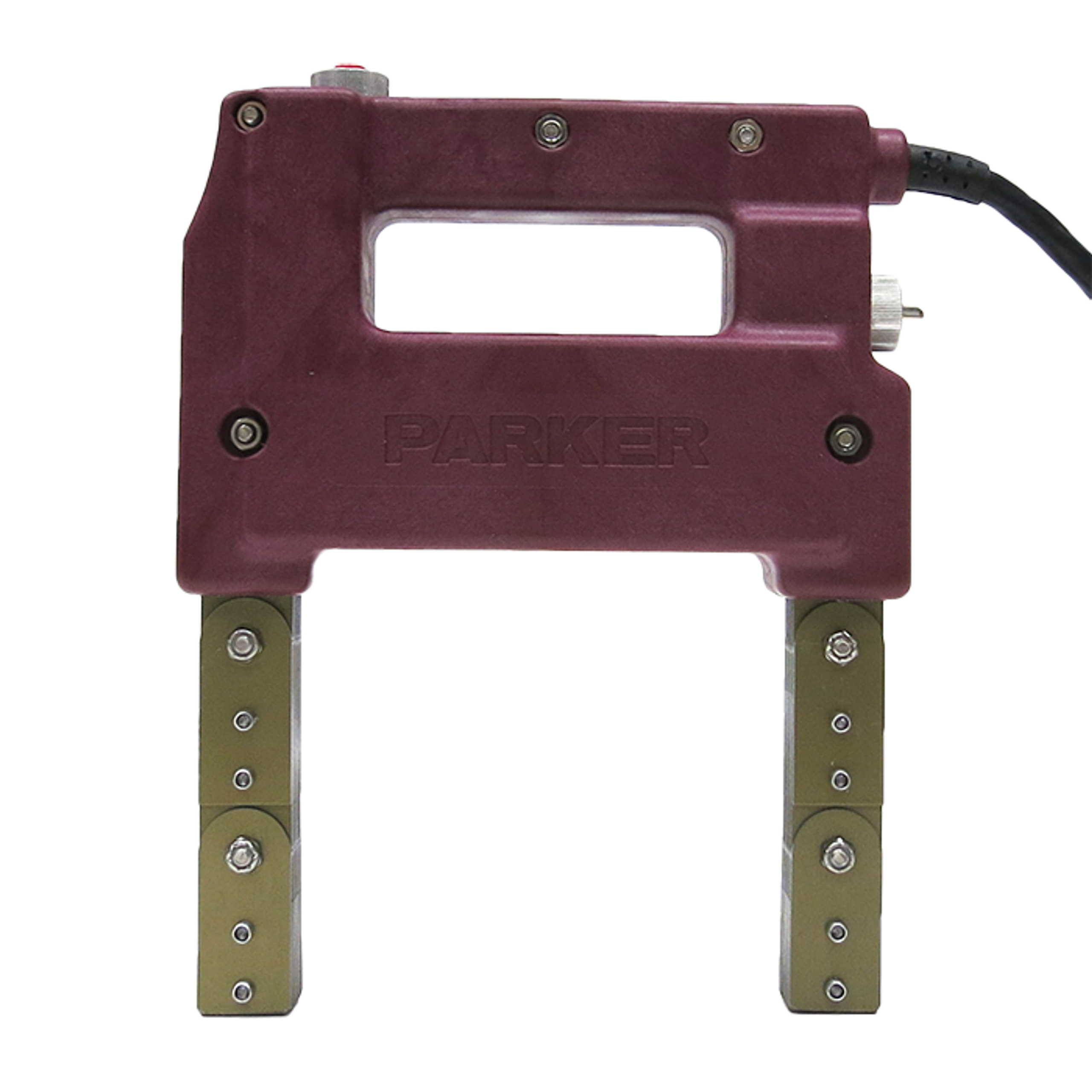 Particle Equipment Yokes Yokes Parker Research AC/DC