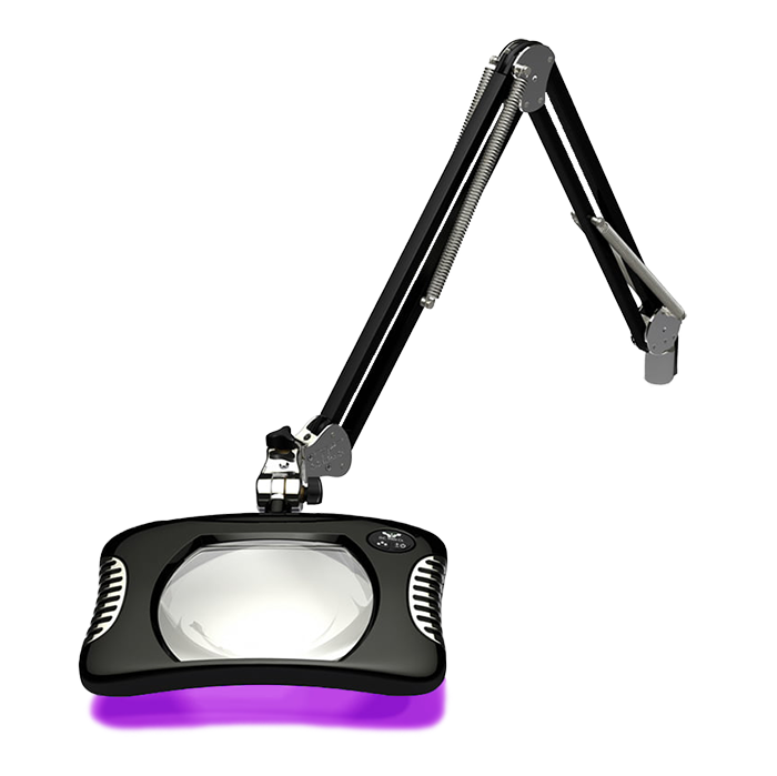 Blacklights / UV Lamps / Meters Specialty UV Inspection Lights UV