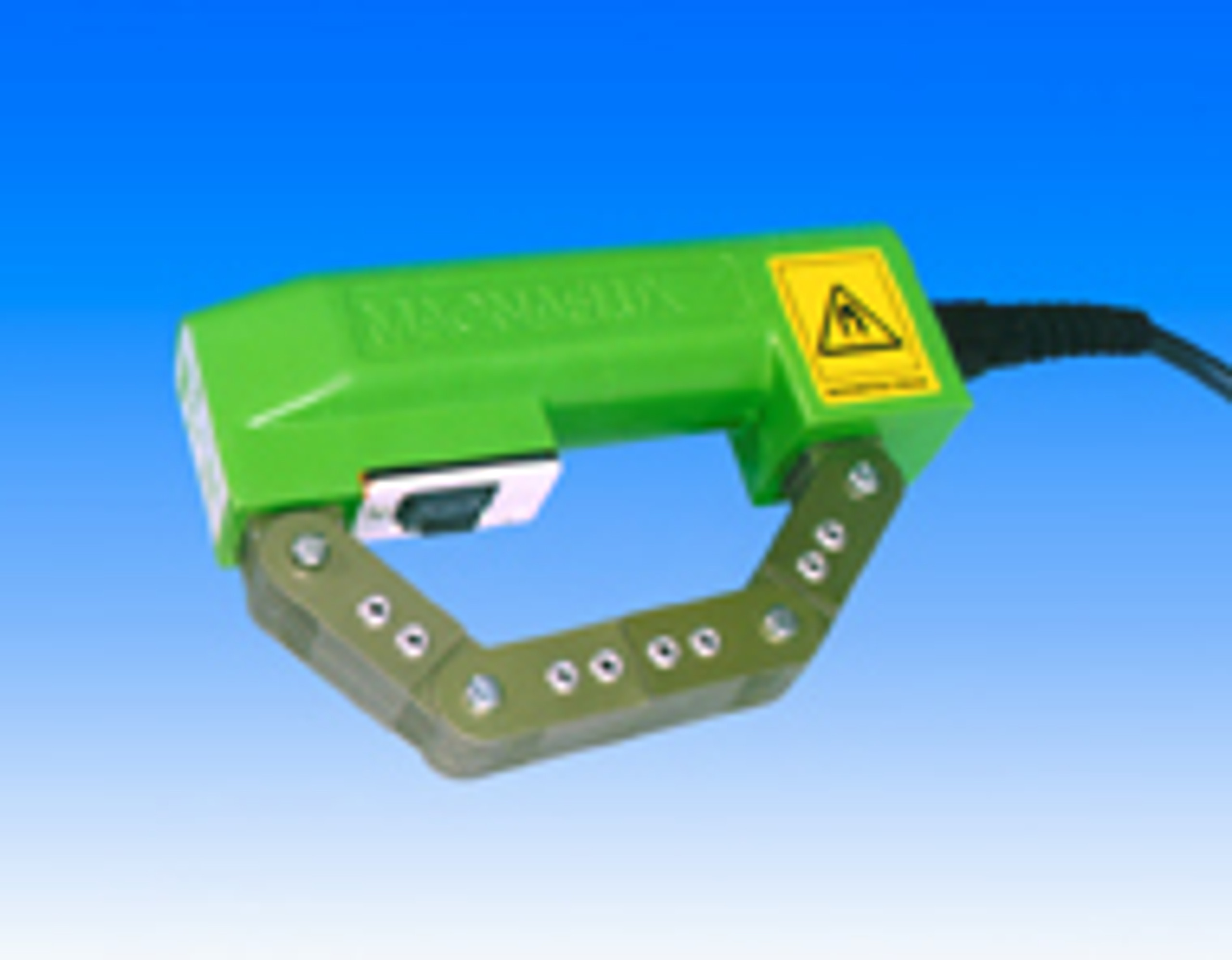 Particle Equipment Yokes Yokes Magnaflux Y6 AC Yoke