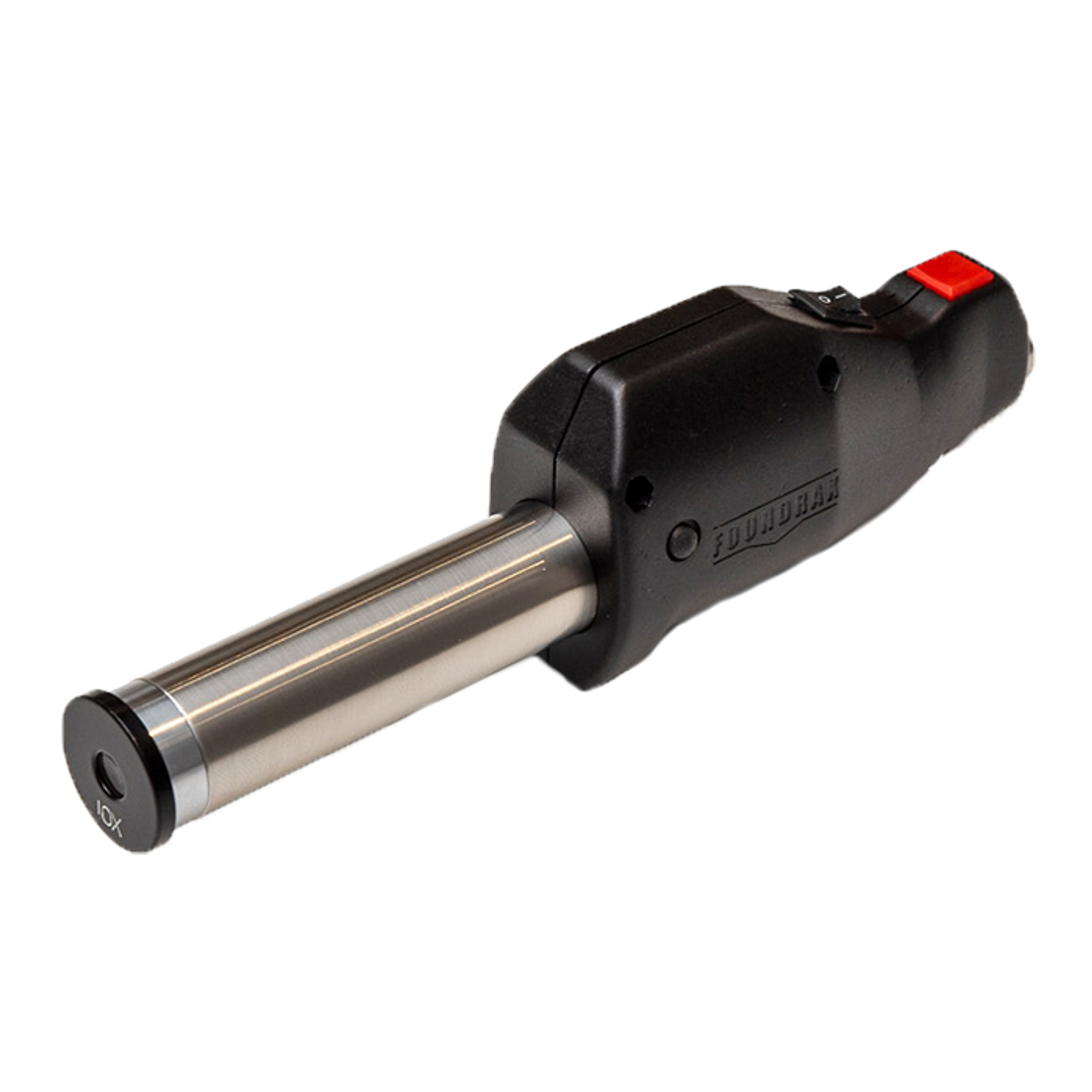 Hardness Testers Portable Brinell Brinell Scopes Foundrax