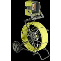 Borescopes / Remote Visual Inspection Pipe Inspection Video Cameras