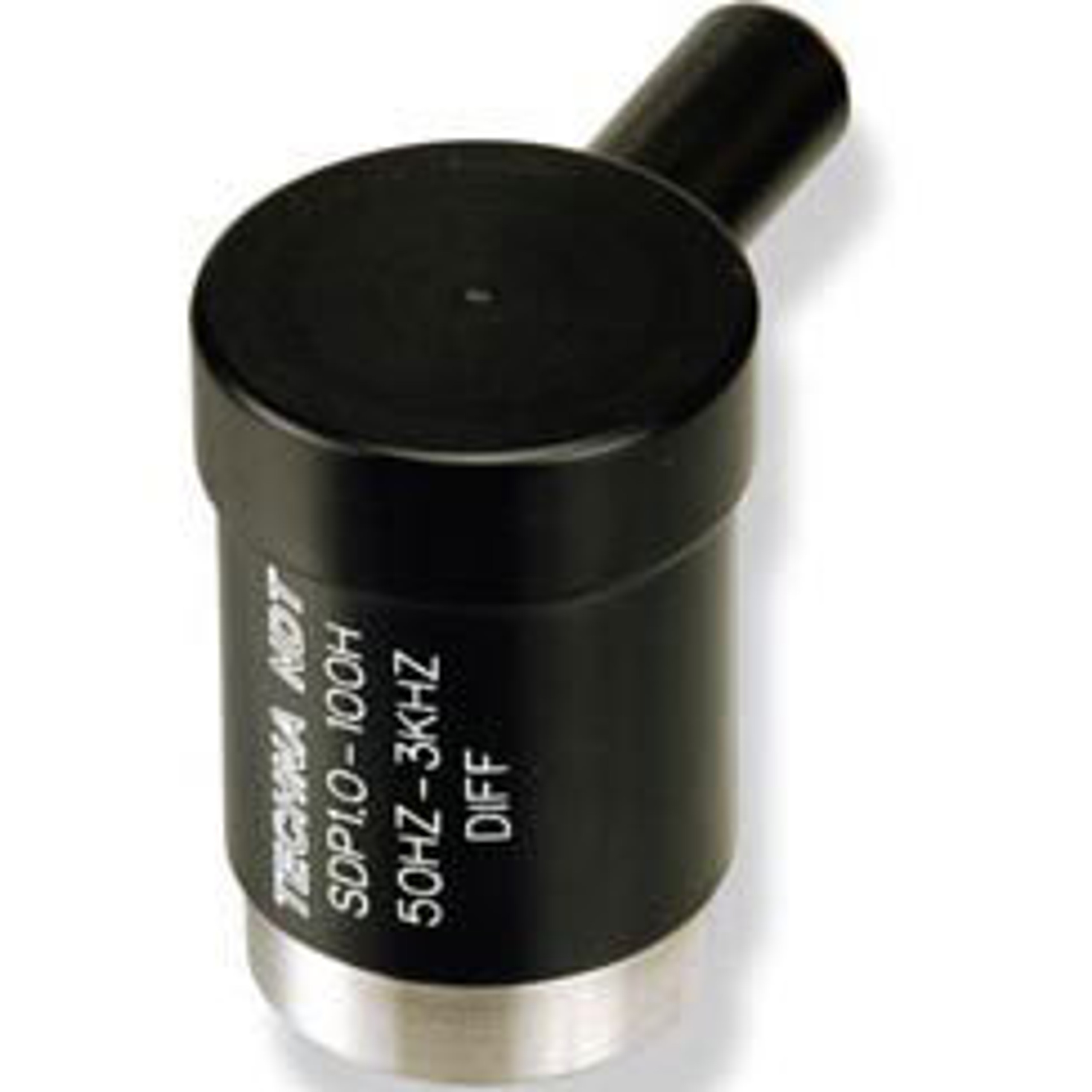 Eddy Current Probes + Low Frequency Spot & Reflection Probes NDT