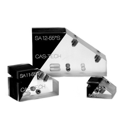 Ultrasonic Transducers Ultrasonic (Conventional) Transducers Dakota Probes CasTec Wedges