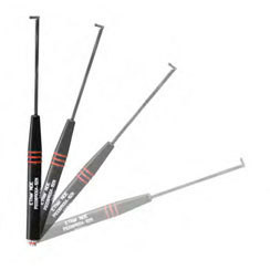 Eddy Current Probes Eddy Current Cables Pencil Probes Calibration