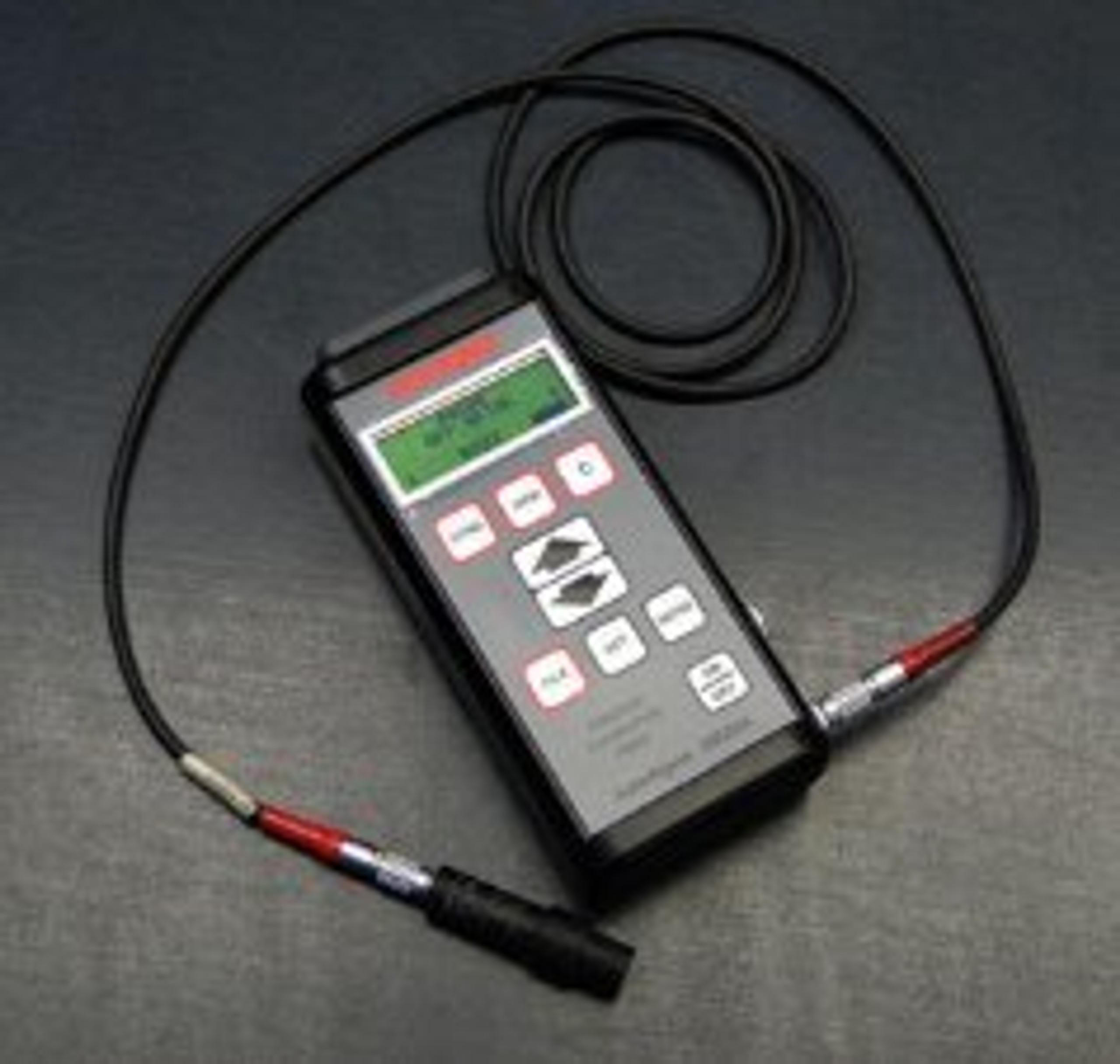 Conductivity Meters and Standards Eddy Current Conductivity Meters