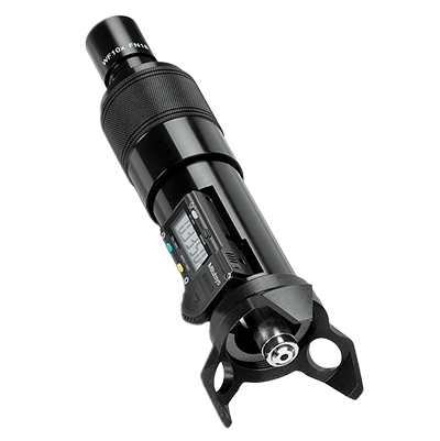 Gauges Weld & Pitting Optical Depth Measurement Scopes