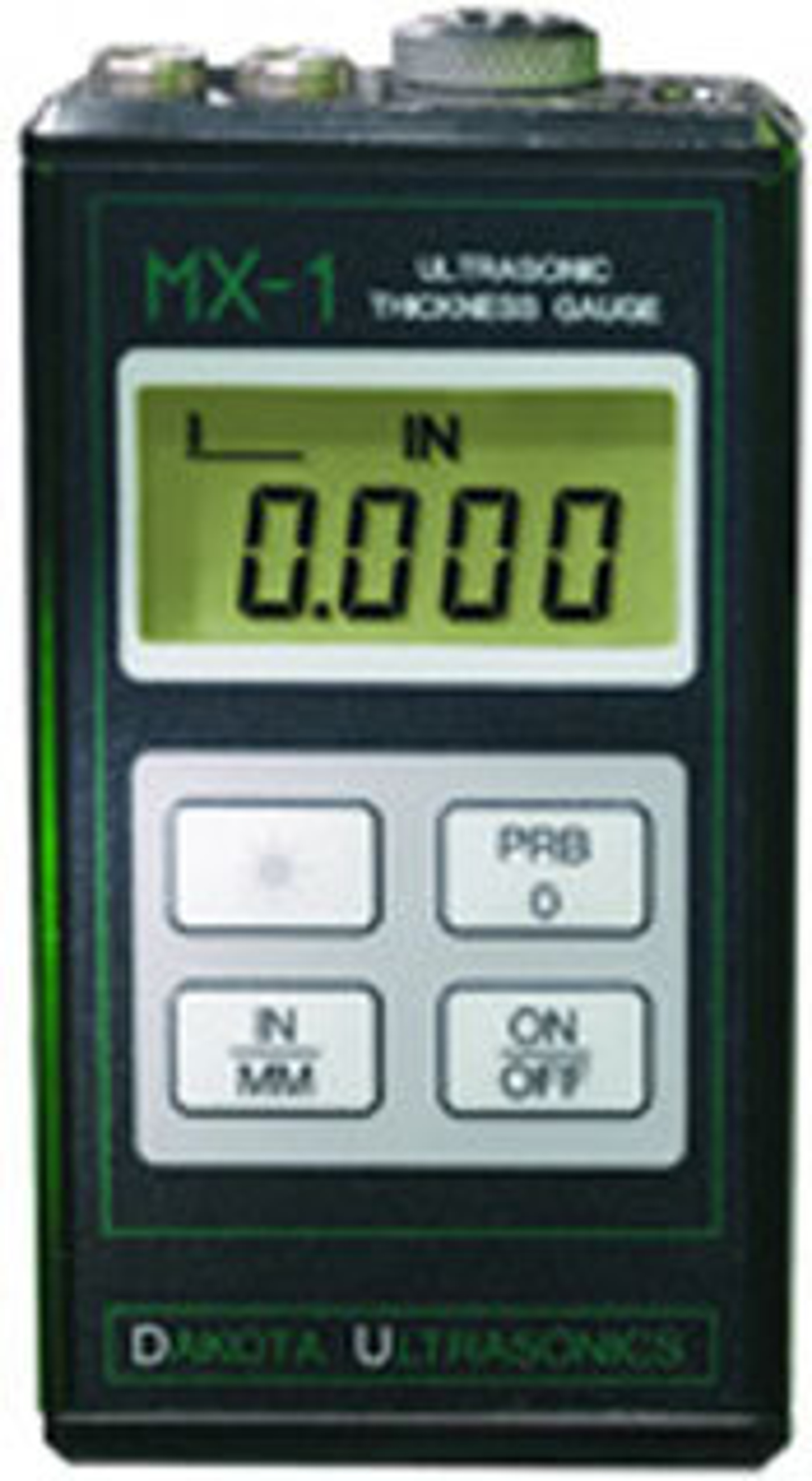 NDT Supply Thickness Gauges Ultrasonic Dakota Dakota