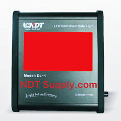 Radiography (X & γ Ray) Dark Room Equipment Safelights LCNDT DL1