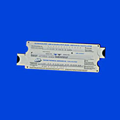 Radiography (X & γ Ray) Gamma Ray Gamma Ray Accessories Exposure