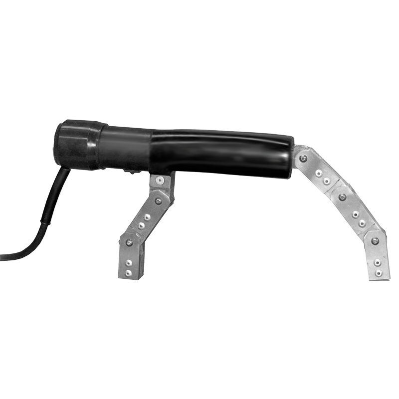 Particle Equipment Yokes Yokes Western Instruments AC