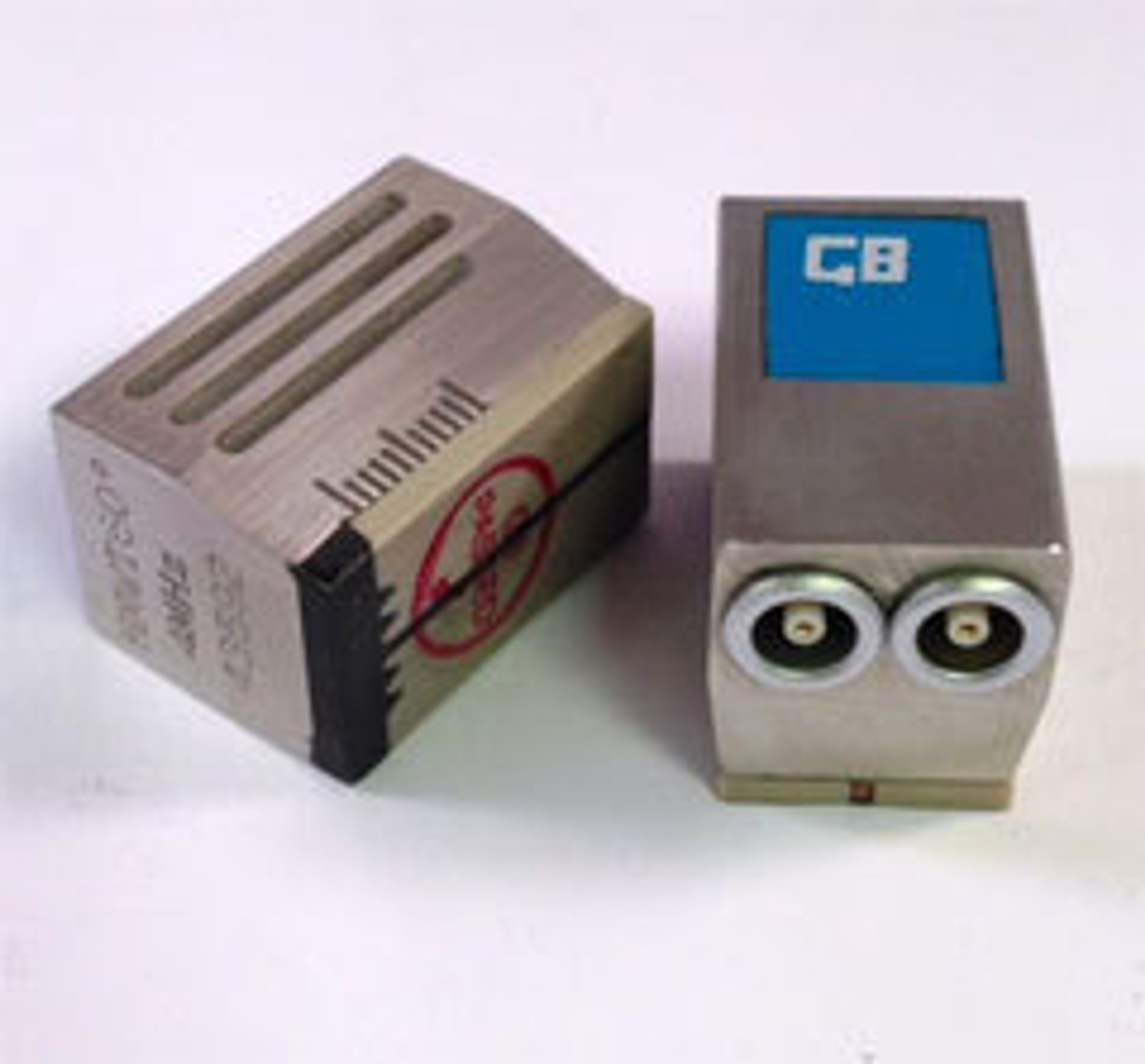 Ultrasonic Transducers Ultrasonic (Conventional) Transducers GB