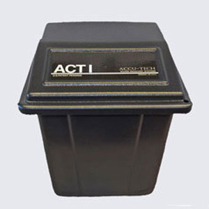 Accu-Tech Silver Recovery Systems ACT-1