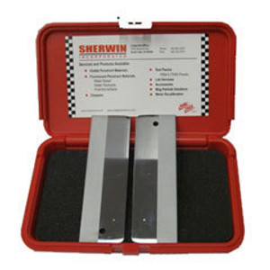 Sherwin Twin KDS Panels