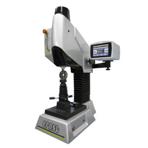 Ernst AT-1500 Twin Rockwell Hardness Tester