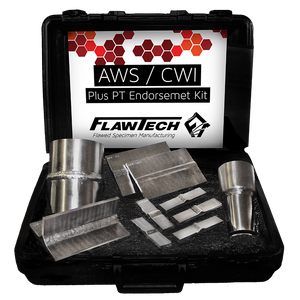 FlawTech AWS/CWI Plus PT Endorsement Kit