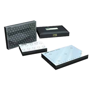 Brinell Test Blocks +