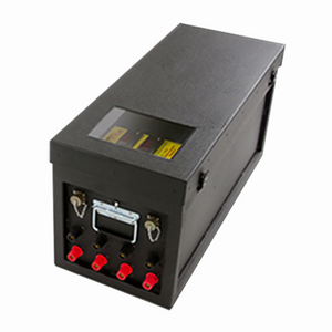 Pitco 10K + CD Capacitive Discharge Shooting Box