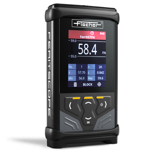 Ferrite Content Meters