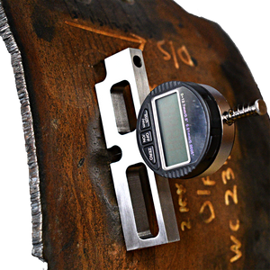 NDT Pocket Digital Pit Gauge