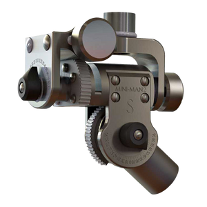 Ultrasonic Manipulators