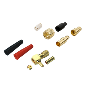 NDT Supply MicroDot Equivalent Connectors