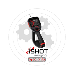 iShot Model E UV and Specialty Video Borescopes