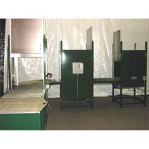 Modular Testing Systems