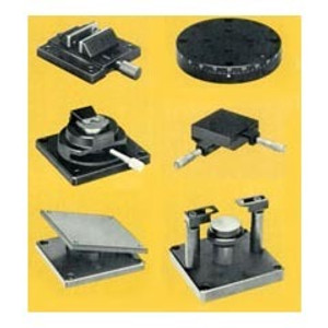 Sun-Tec Vicker & MicroHardness Accessories