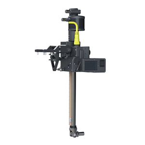 Manual Swivel-Gimbal UT Manipulator