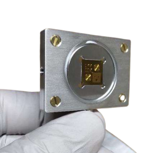 Focal Spot Size Measurement