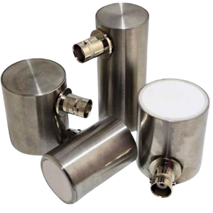 Low Frequency Direct Contact Transducers