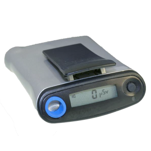 RADOS RAD-60 Alarm Dosimeter & Meter