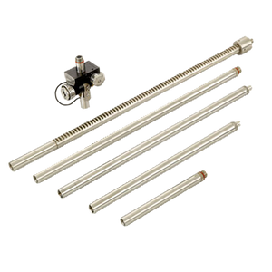 NDT Supply Stainless Steel Immersion System Tubes