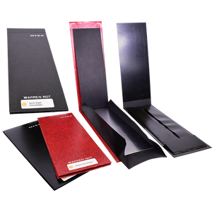 Warren NDT Flexible, Semi-Rigid, Rigid Film Holder
