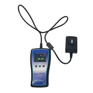 Spectro-UV AccuPro Series XP-2000 / XP-4000