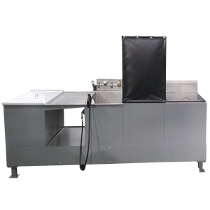 Compact Testing Systems